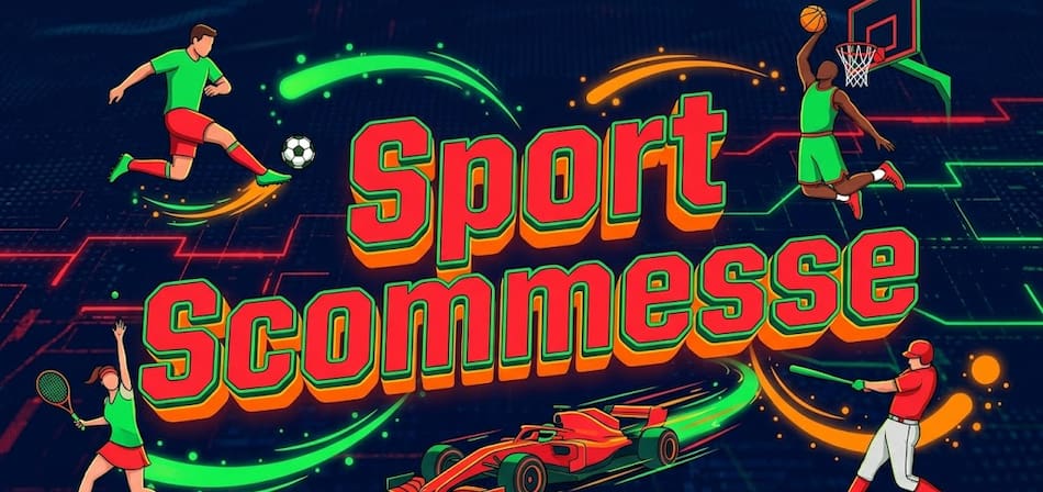 Sport scommesse